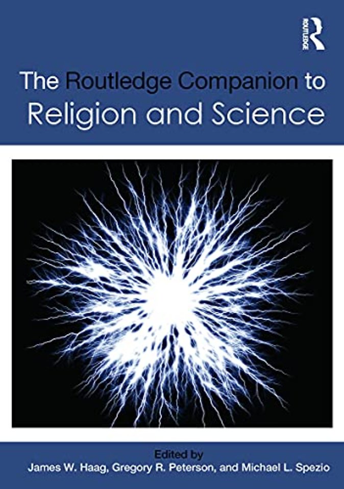 Routledge Companion to Religion and Science