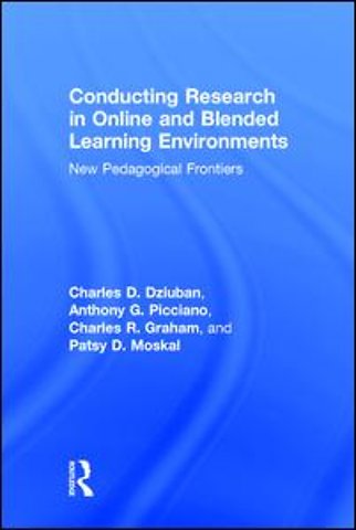 Conducting Research in Online and Blended Learning Environments