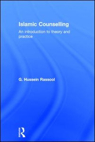 Islamic Counselling