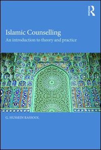 Islamic Counselling