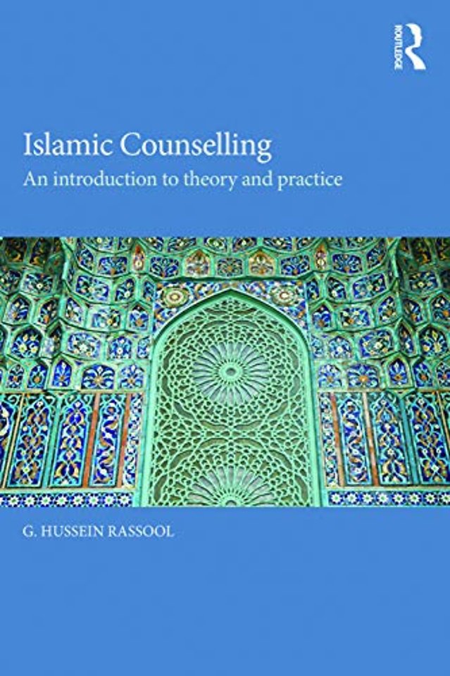 Islamic Counselling