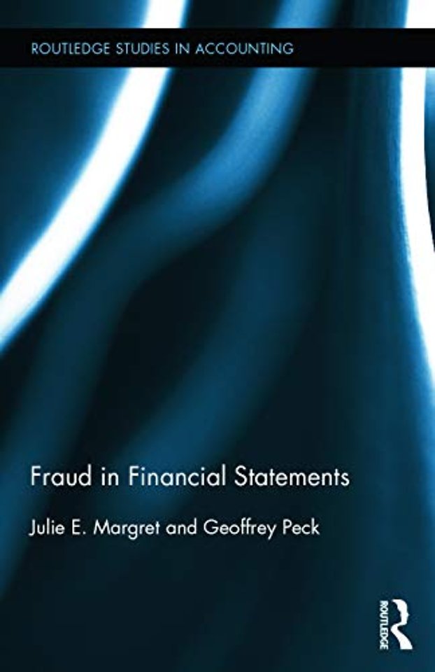 Fraud in Financial Statements
