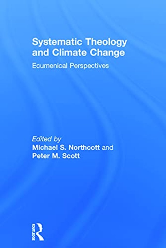 Systematic Theology and Climate Change
