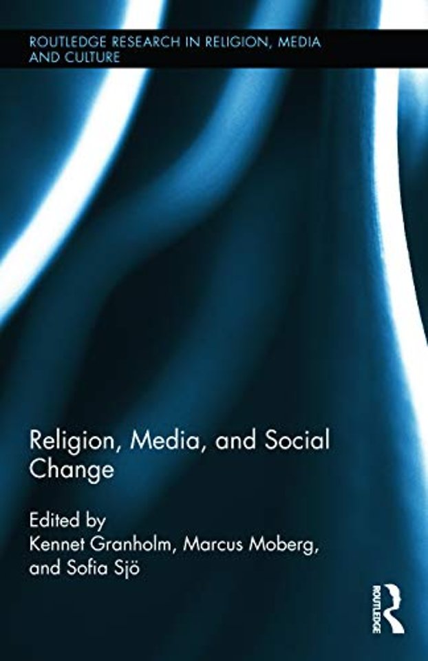 Religion, Media, and Social Change