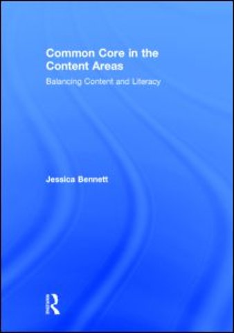 Common Core in the Content Areas