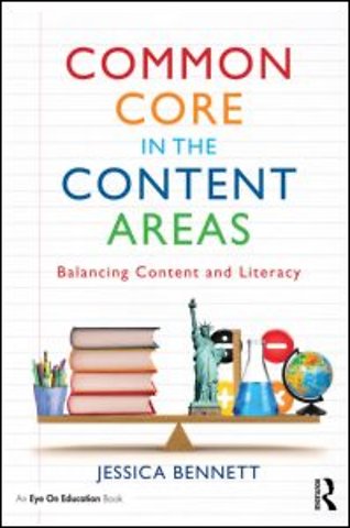 Common Core in the Content Areas