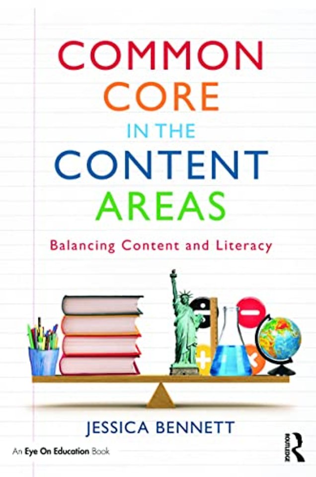 Common Core in the Content Areas