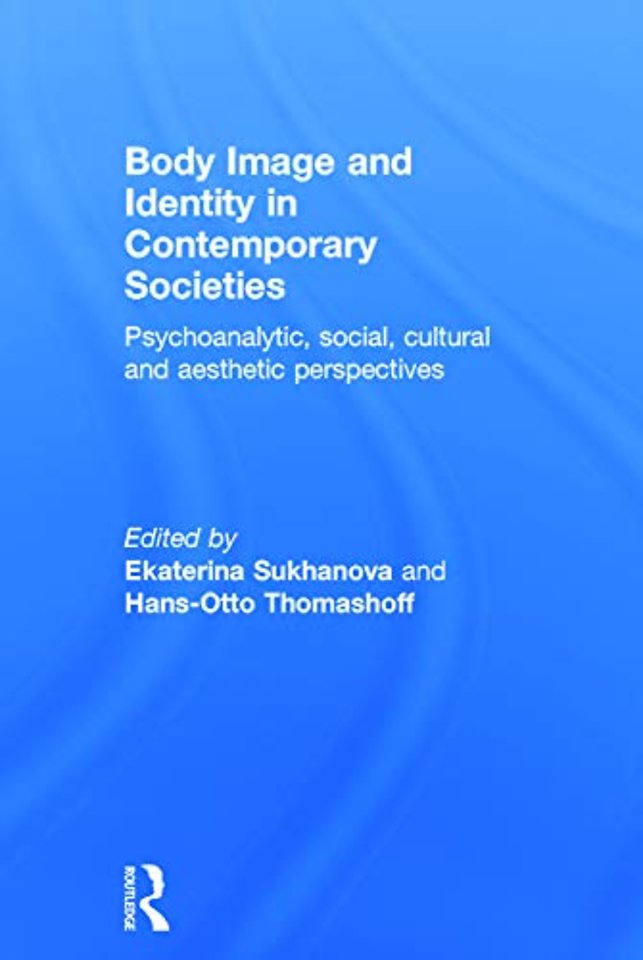 Body Image and Identity in Contemporary Societies
