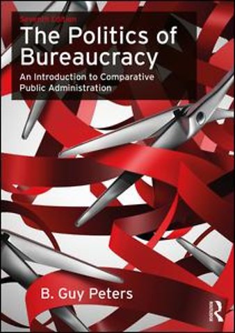 Politics of Bureaucracy