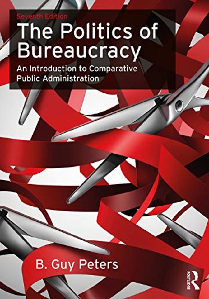 Politics of Bureaucracy