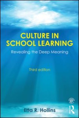 Culture in School Learning