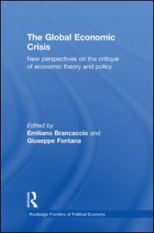 Global Economic Crisis