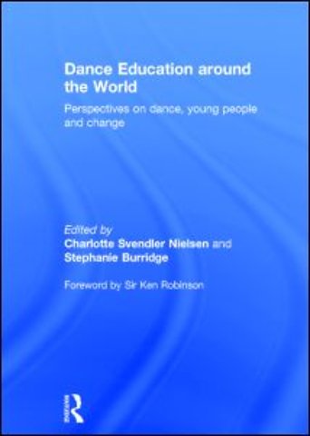 Dance Education around the World