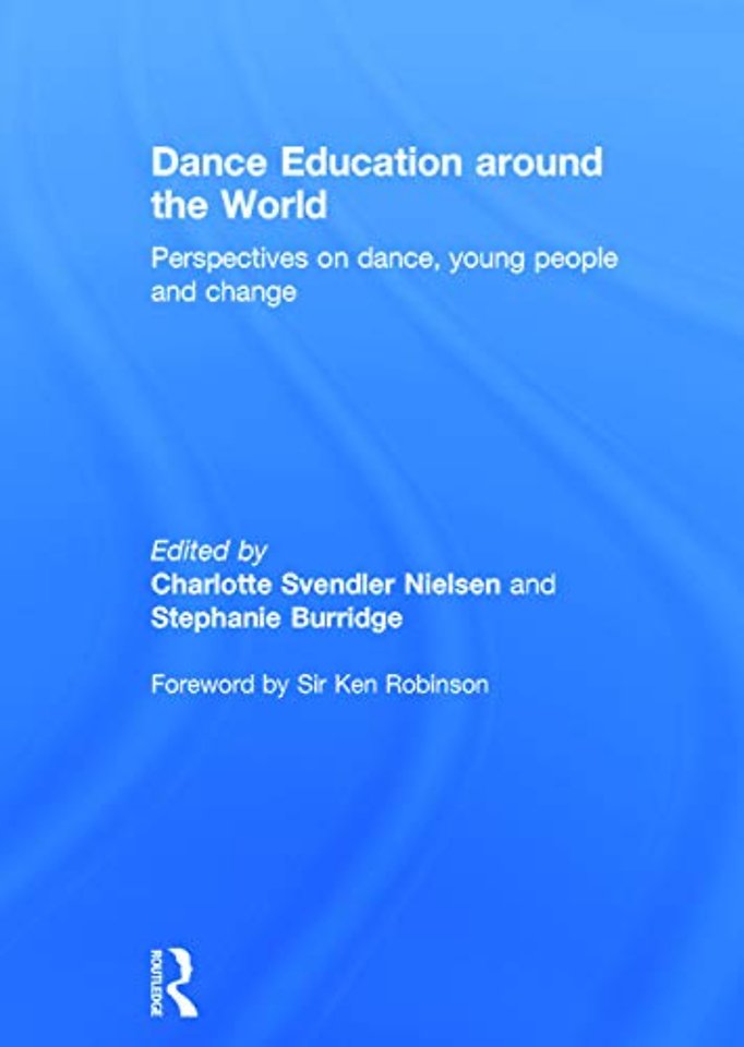 Dance Education around the World
