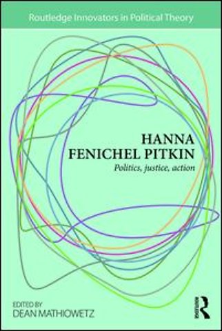 Hanna Fenichel Pitkin