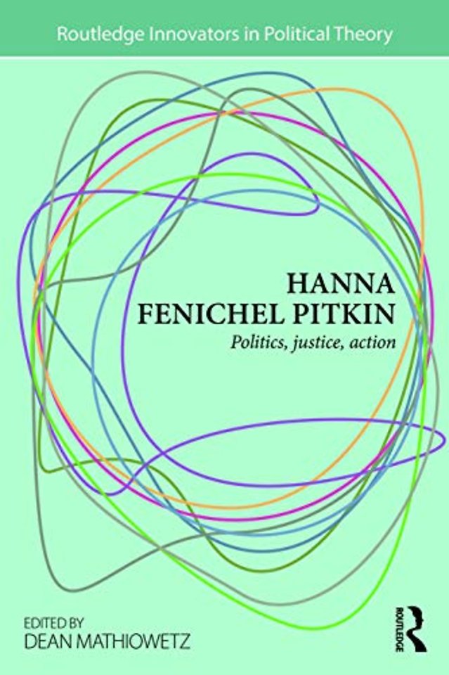 Hanna Fenichel Pitkin