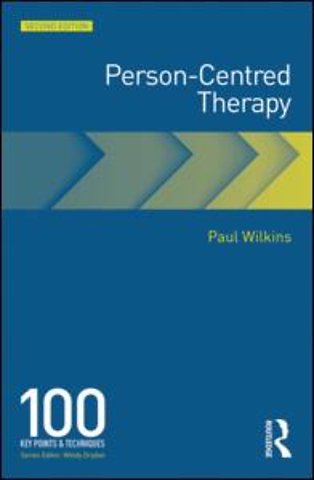 Person-Centred Therapy