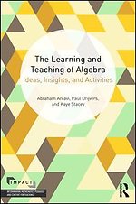 Learning and Teaching of Algebra