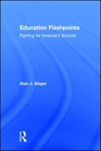 Education Flashpoints
