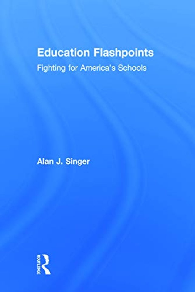 Education Flashpoints