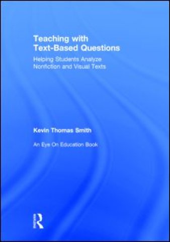 Teaching With Text-Based Questions