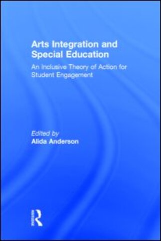 Arts Integration and Special Education