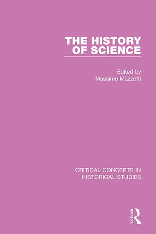 History of Science