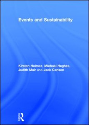 Events and Sustainability