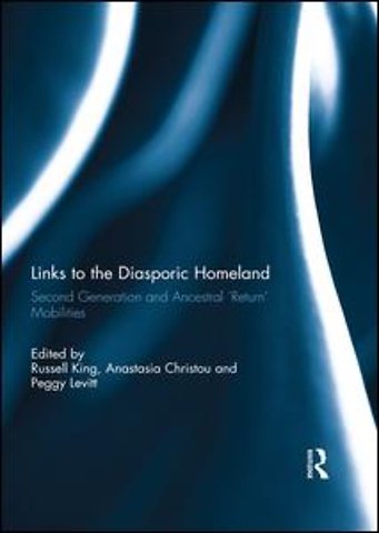 Links to the Diasporic Homeland