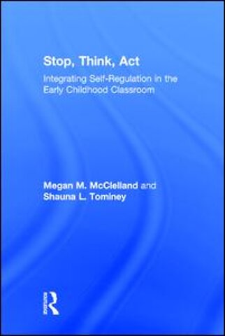 Stop, Think, Act