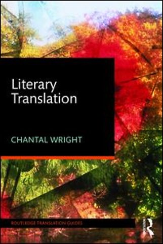 Literary Translation