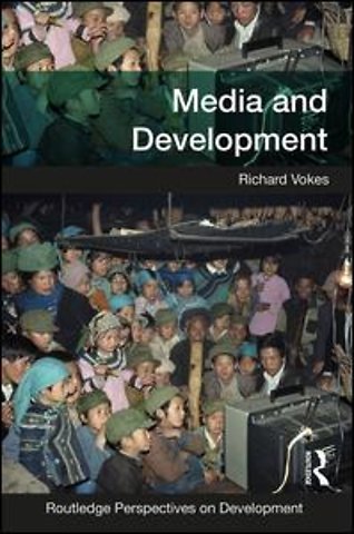 Media and Development
