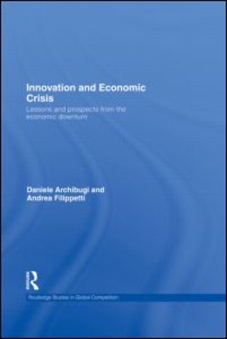 Innovation and Economic Crisis