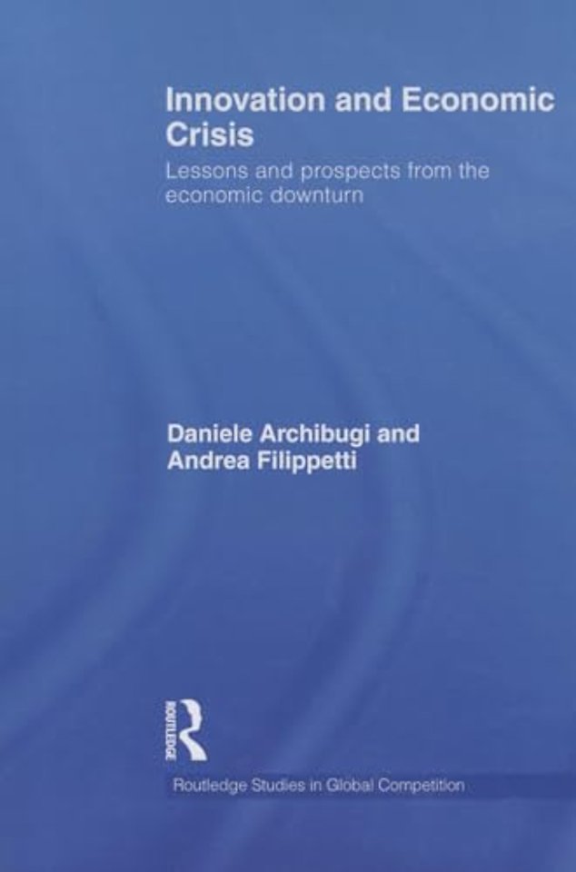Innovation and Economic Crisis