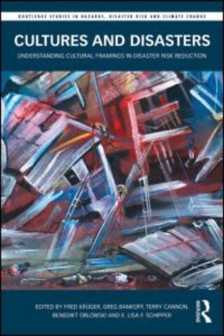 Cultures and Disasters