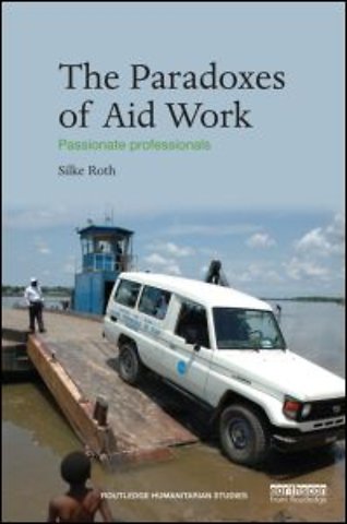 Paradoxes of Aid Work