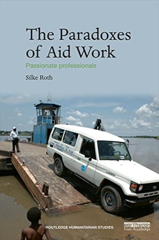 Paradoxes of Aid Work