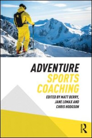 Adventure Sports Coaching