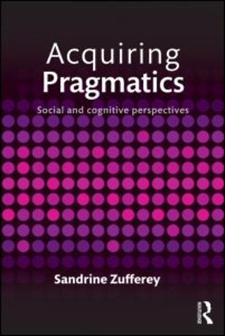 Acquiring Pragmatics