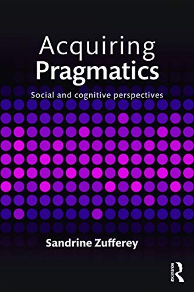 Acquiring Pragmatics