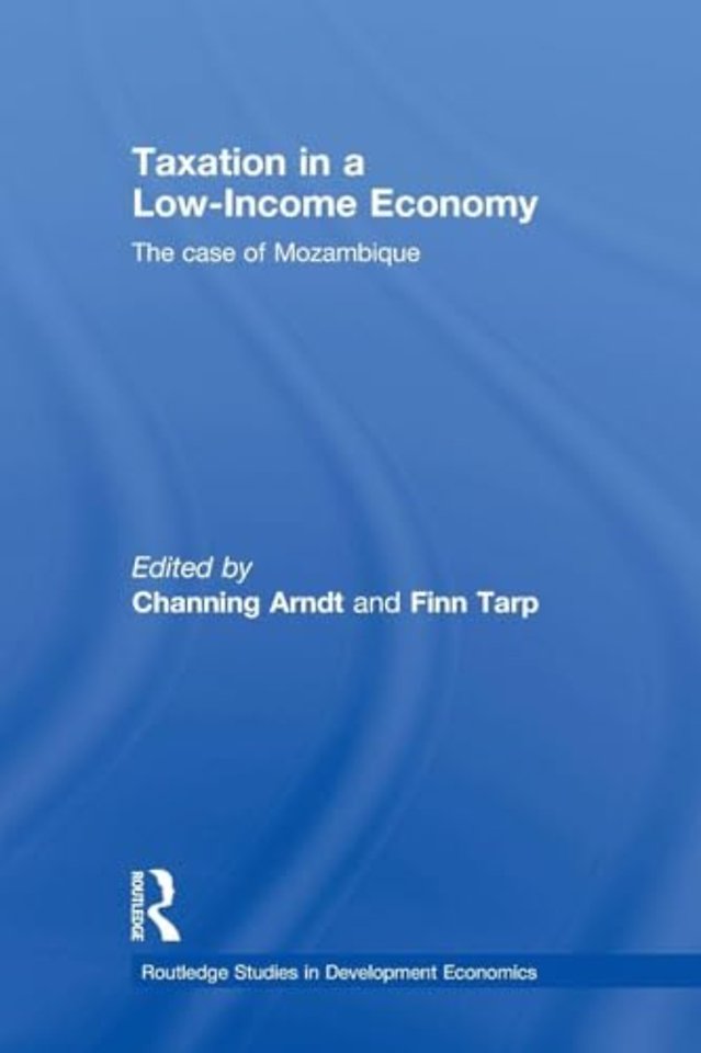 Taxation in a Low-Income Economy