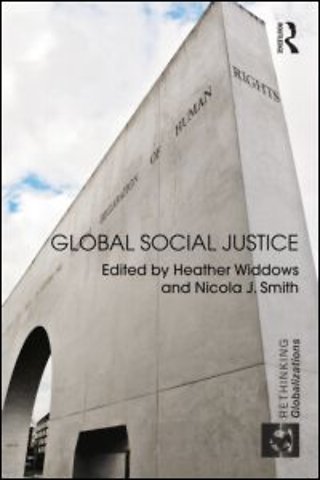 Global Social Justice