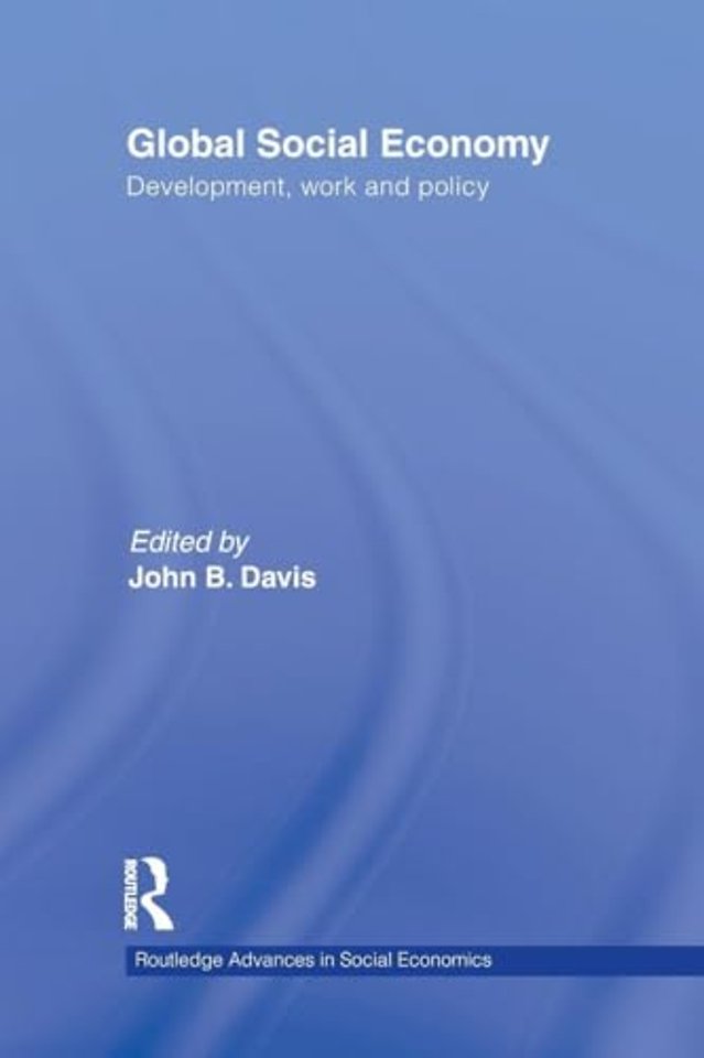 Global Social Economy