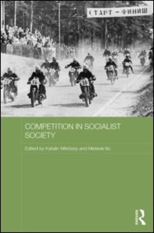 Competition in Socialist Society