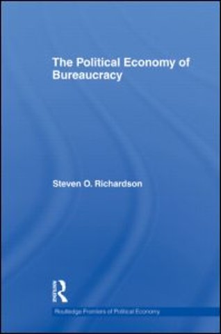 Political Economy of Bureaucracy