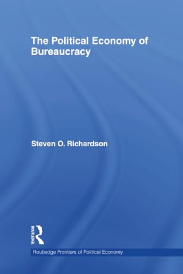 Political Economy of Bureaucracy