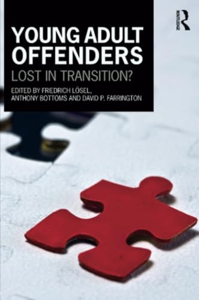 Young Adult Offenders