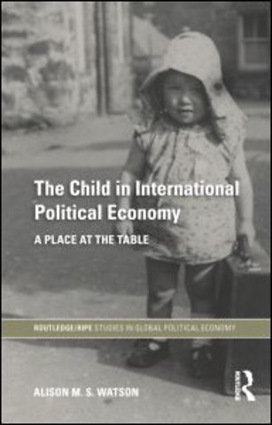 Child in International Political Economy