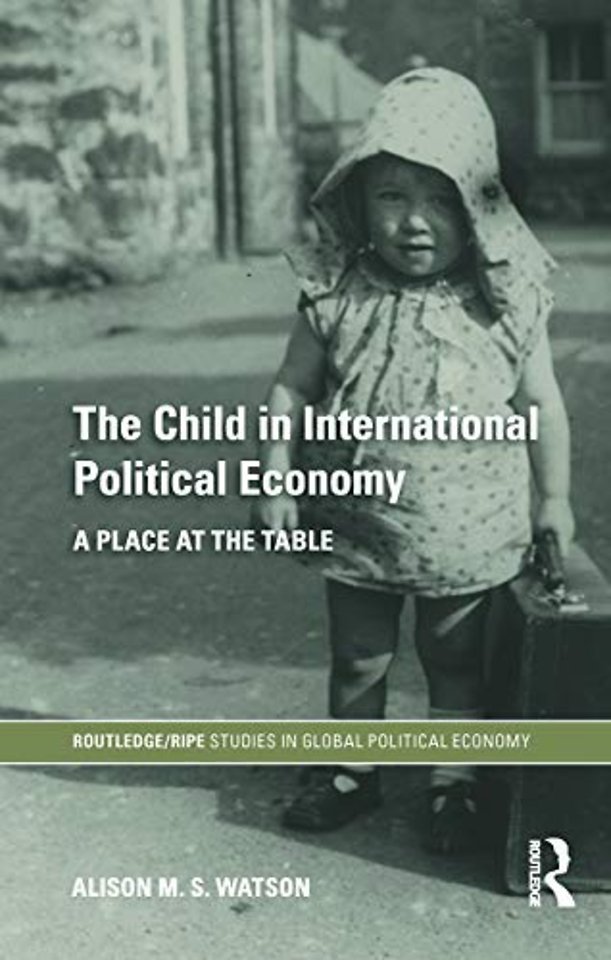 Child in International Political Economy