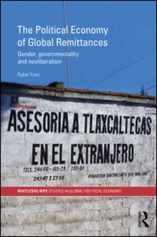 Political Economy of Global Remittances